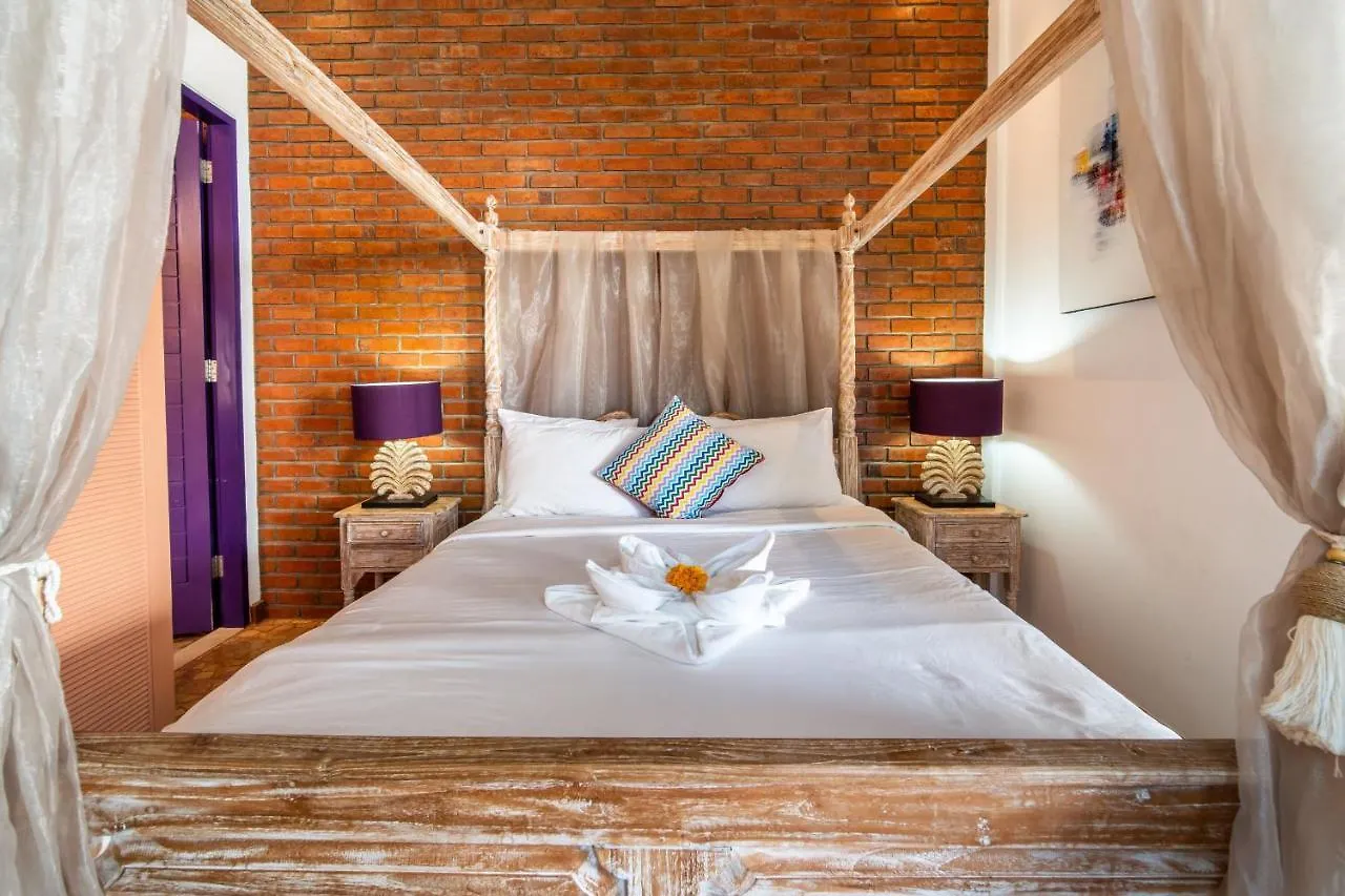 Villa Vaiana Seminyak  Seminyak (Bali)