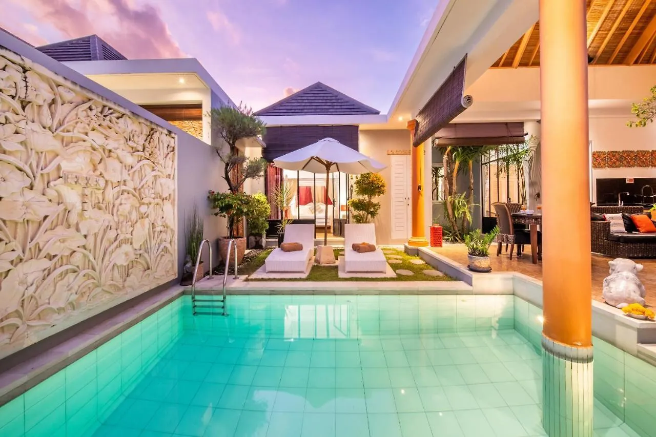 Villa Vaiana Seminyak