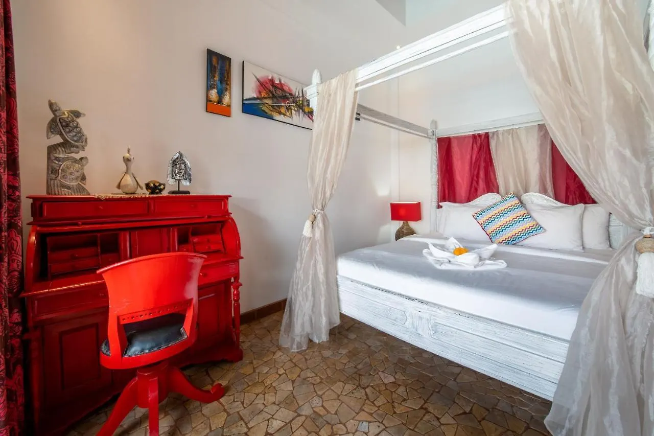 Villa Vaiana Seminyak