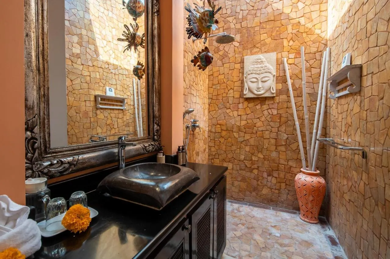 Villa Vaiana Seminyak