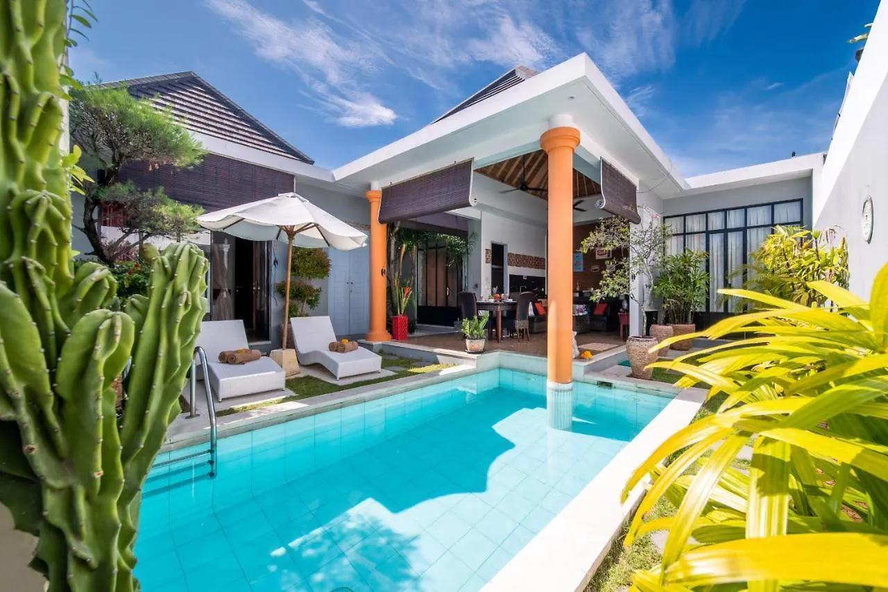 Villa Vaiana Seminyak 0*, Seminyak (Bali)